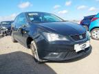 2015 SEAT IBIZA I TECH for sale at Copart YORK