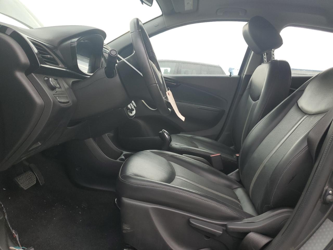 2021 Chevrolet Spark Activ VIN: KL8CH6SA3MC228361 Lot: 83990925