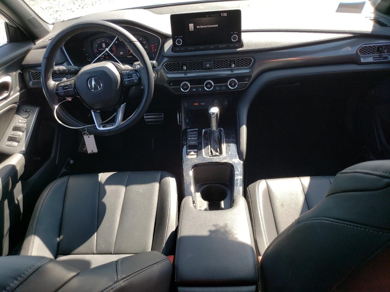 2024 Acura Integra A-Spec VIN: 19UDE4H32RA016136 Lot: 80098725