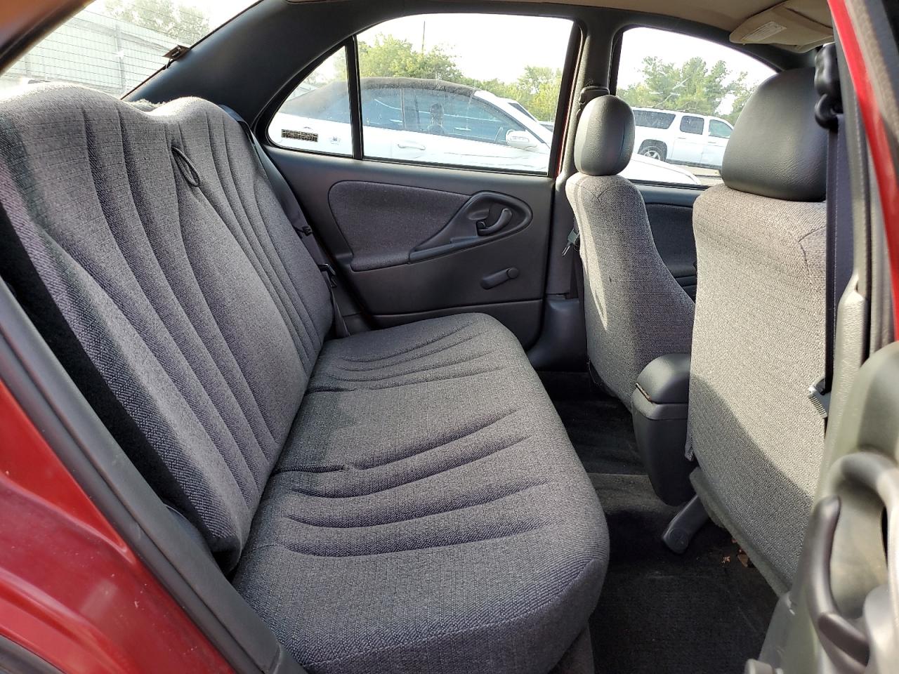 2000 Chevrolet Cavalier VIN: 1G1JC5240Y7190371 Lot: 71563945