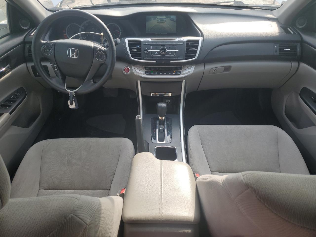 2015 Honda Accord Ex VIN: 1HGCR2F73FA181988 Lot: 72028175