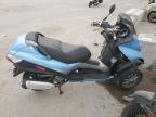 2008 PIAGGIO MP3 250   for sale at Copart KS - KANSAS CITY