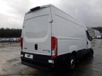 2022 IVECO DAILY 35S14B  for sale at Copart WHITBURN