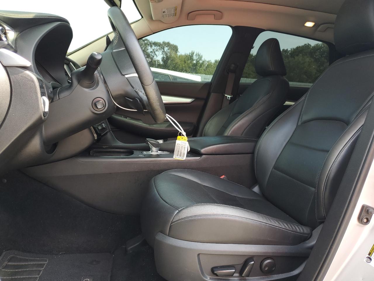 2019 Infiniti Qx50 Essential VIN: 3PCAJ5M32KF132572 Lot: 70711355