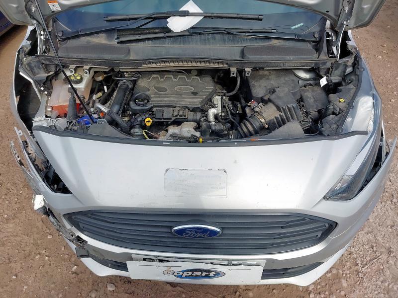 2020 FORD TRANSIT CONNECT 240 LTD T 