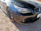 2009 BMW 520D M SPORT AUTO  for sale at Copart WISBECH