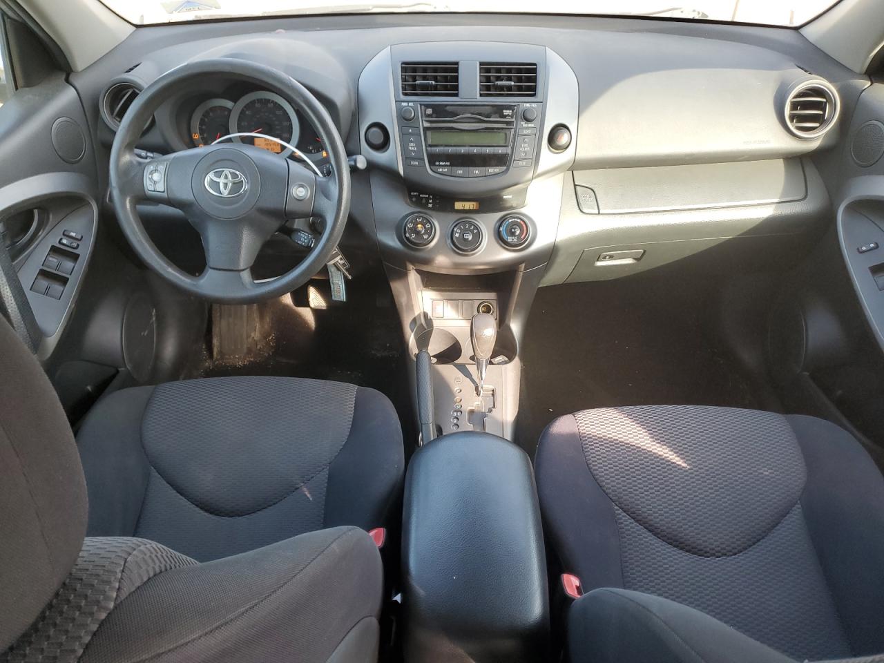 2010 Toyota Rav4 Sport VIN: 2T3WF4DV8AW047196 Lot: 80300615