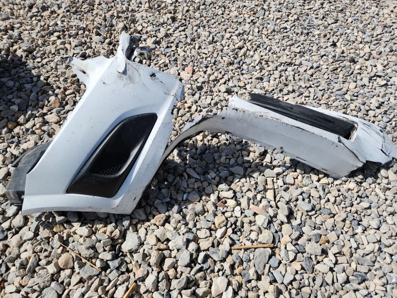 2015 Chevrolet Sonic Lt VIN: 1G1JC6SHXF4120867 Lot: 84232455