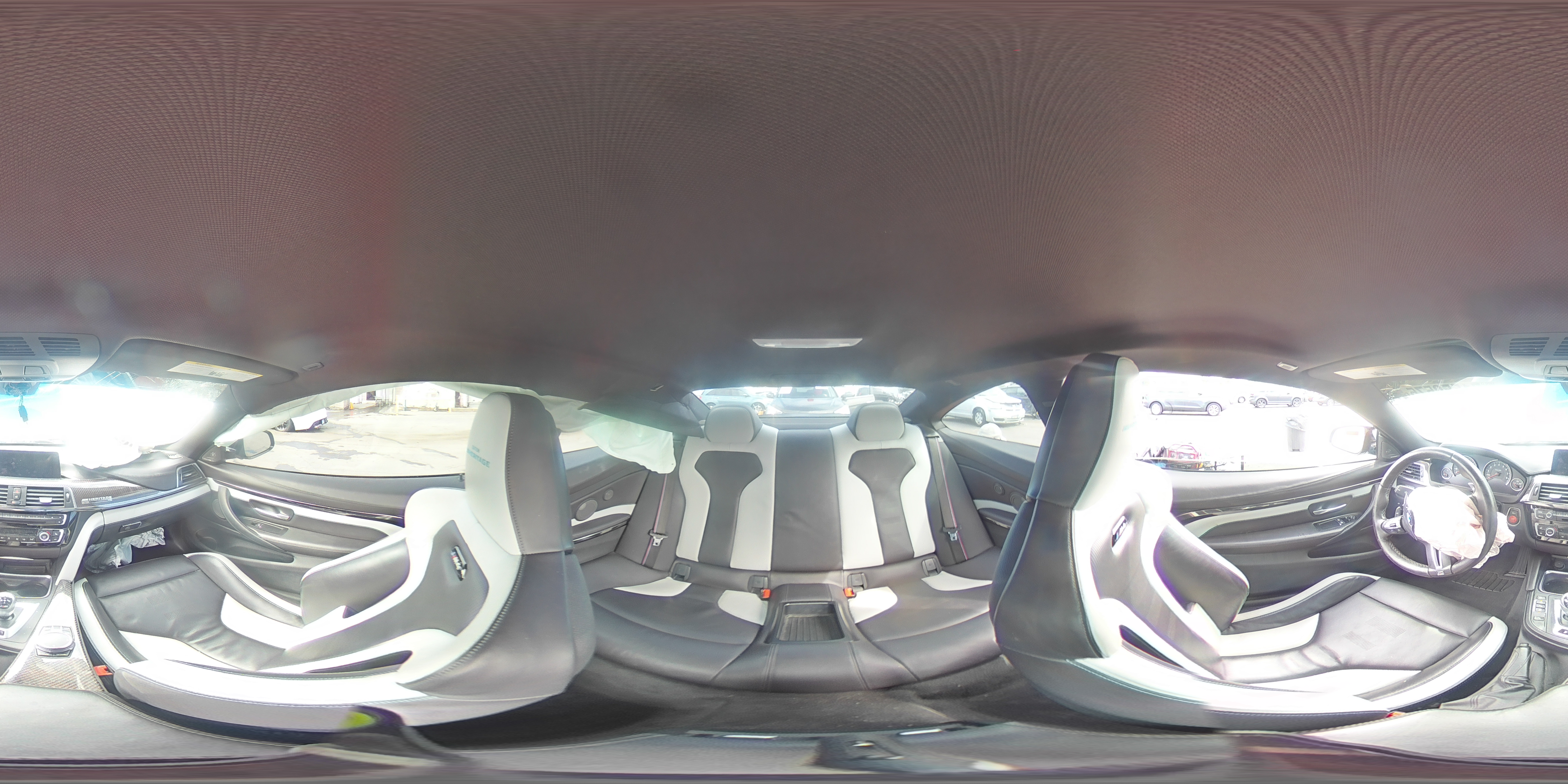 2020 BMW M4 VIN: WBS4Y9C01LFJ62997 Lot: 71550575