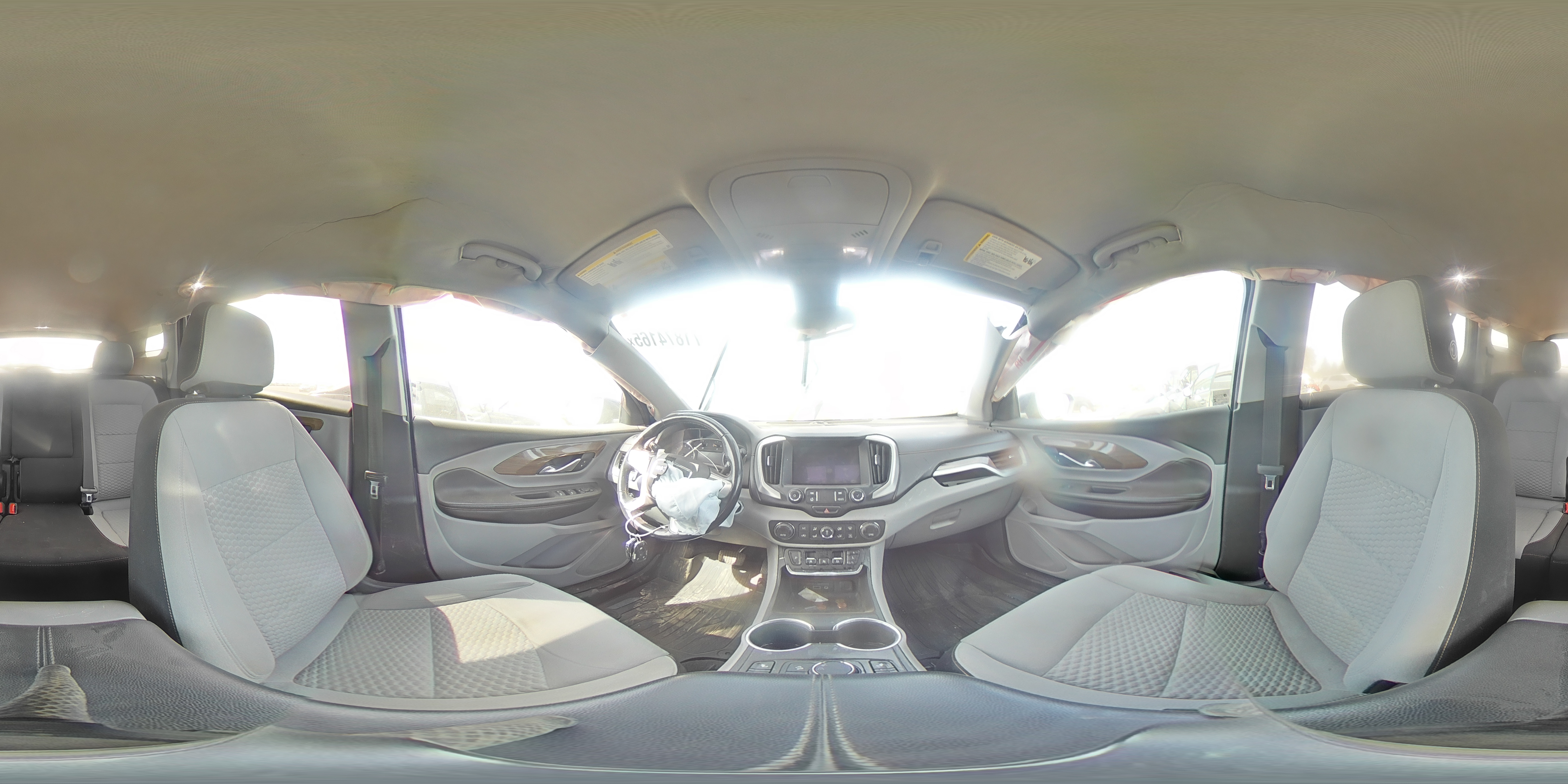 2021 GMC Terrain Sle VIN: 3GKALMEV0ML341970 Lot: 71874165