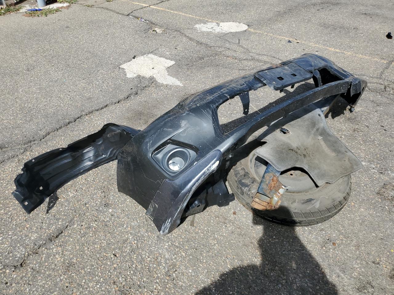 2007 Honda Pilot Exl VIN: 2HKYF18697H535096 Lot: 81346615