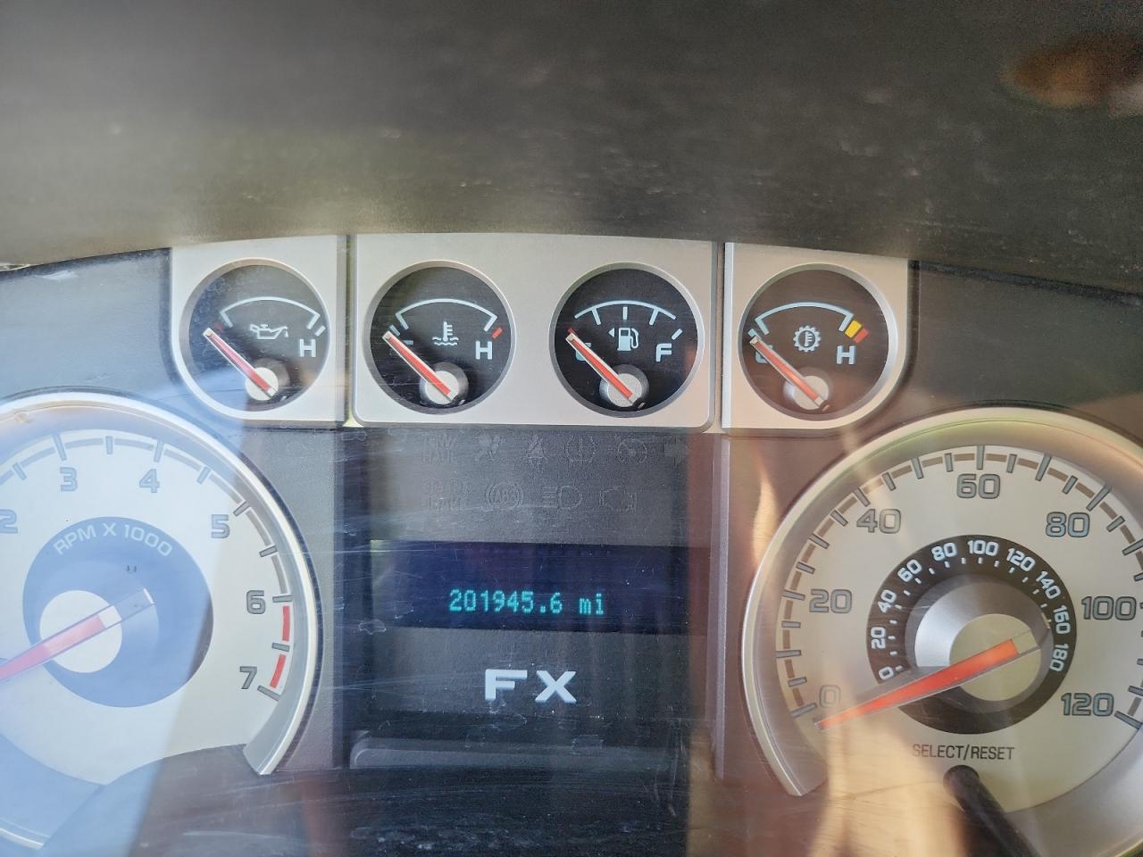 2010 Ford F150 Supercrew VIN: 1FTFW1EV3AKB37135 Lot: 71932735