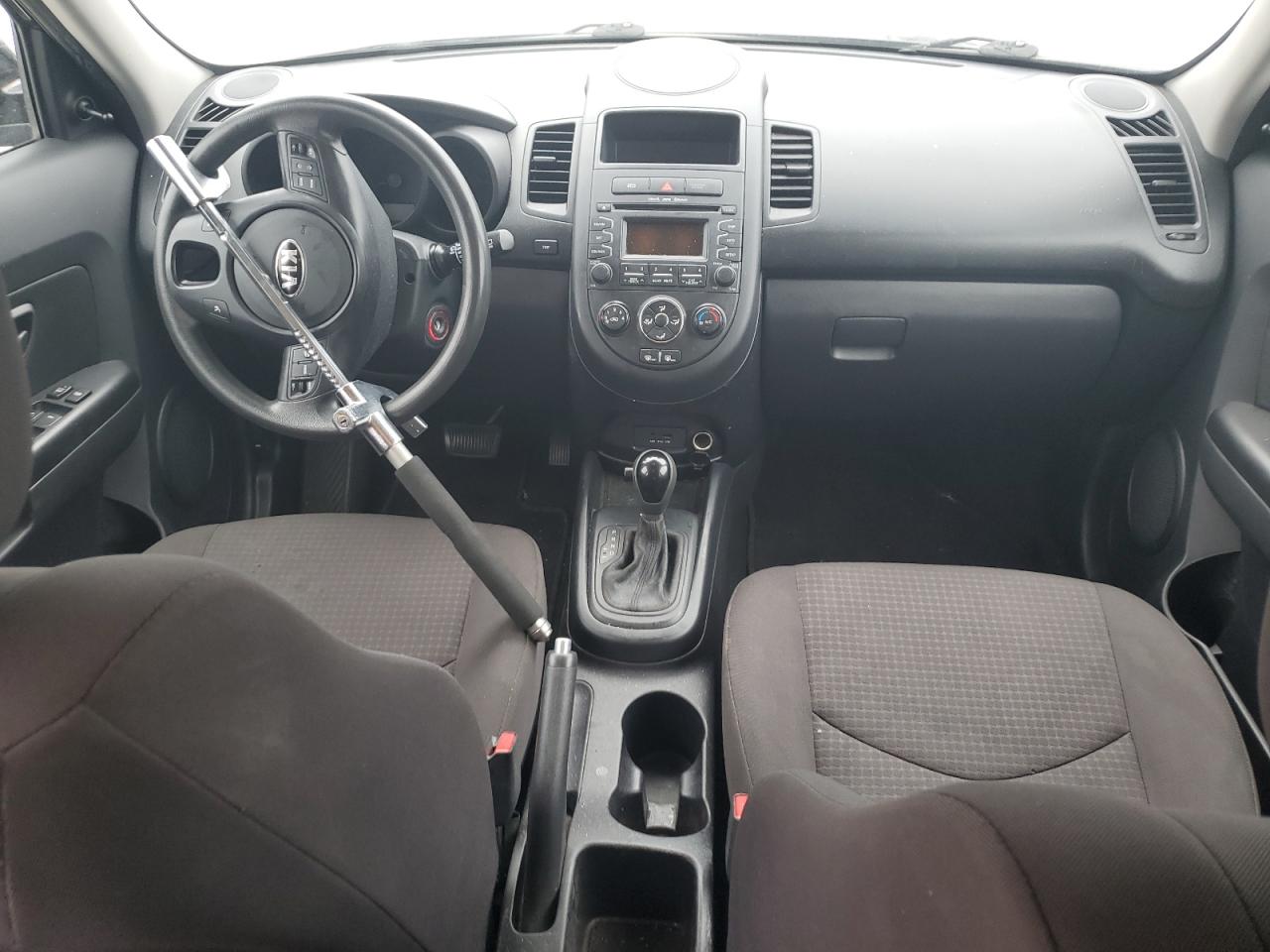 2013 Kia Soul VIN: KNDJT2A52D7547365 Lot: 84457335