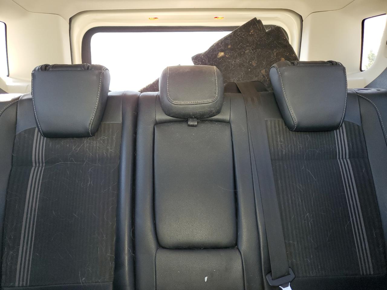 2021 Ford Ecosport Ses VIN: MAJ6S3JL8MC396770 Lot: 81014695