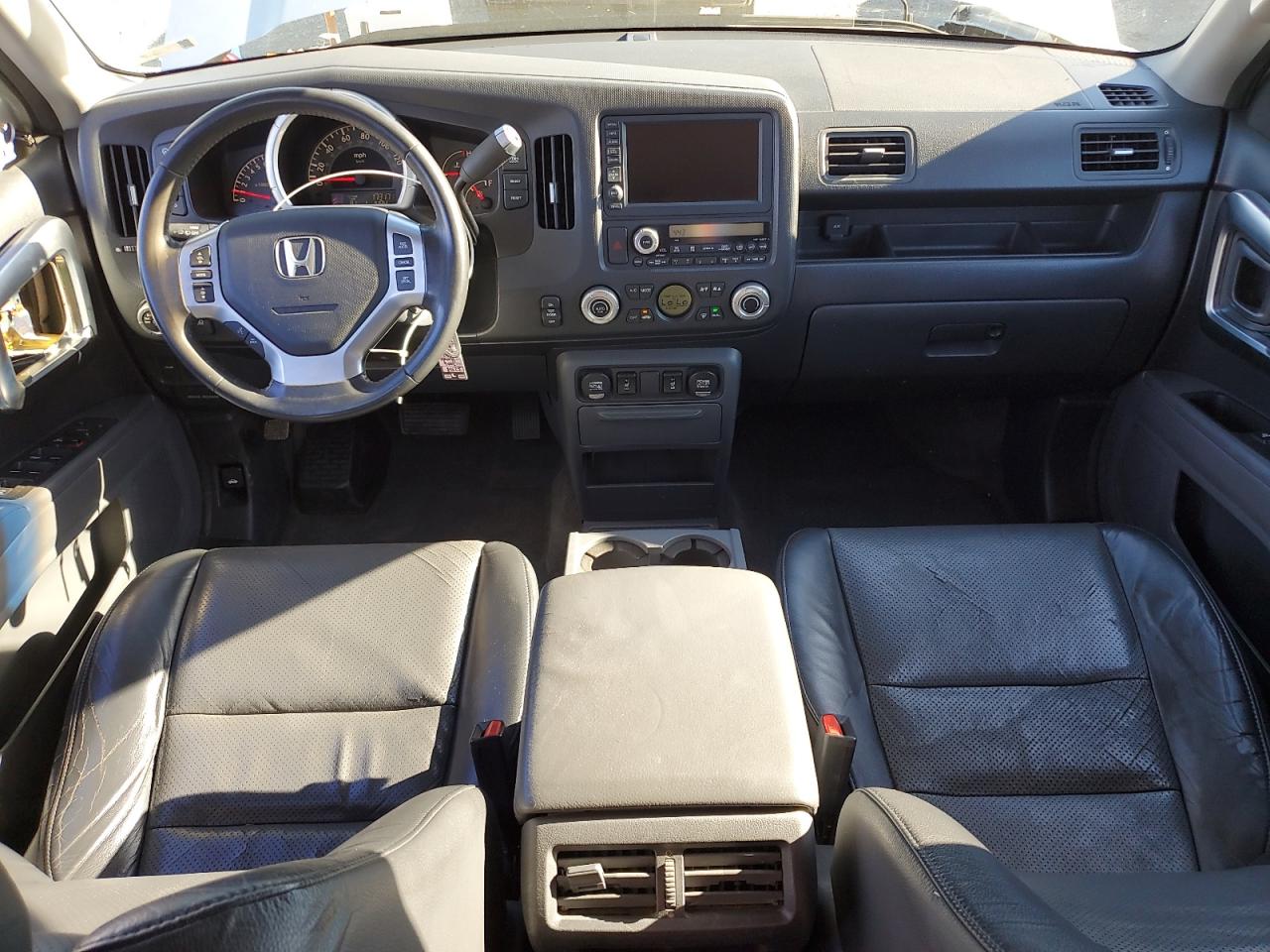 2006 Honda Ridgeline Rtl VIN: 2HJYK165X6H515674 Lot: 71916805