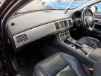 2012 JAGUAR XF S PREMIUM LUXURY V6 A  for sale at Copart NEWBURY