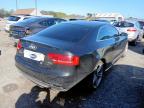 2009 AUDI A5 S LINE TFSI 180  for sale at Copart WOLVERHAMPTON