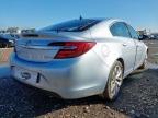 2013 VAUXHALL INSIGNIA ELITE NAV CDTI E  for sale at Copart YORK