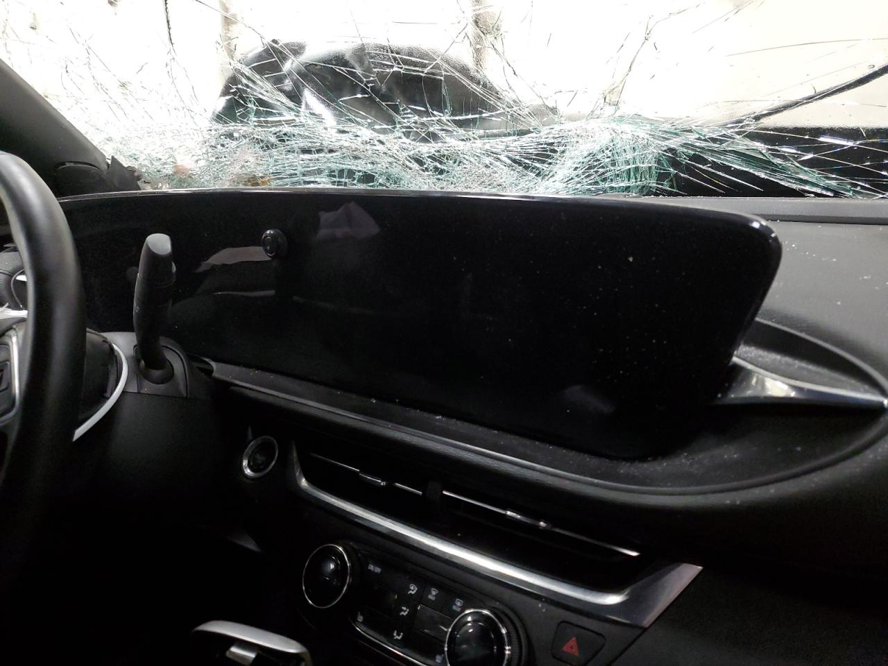 2024 Buick Envista Preferred VIN: KL47LAE28RB040814 Lot: 84623495