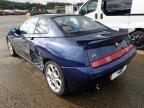 1999 ALFA ROMEO GTV V6 24V  for sale at Copart WHITBURN