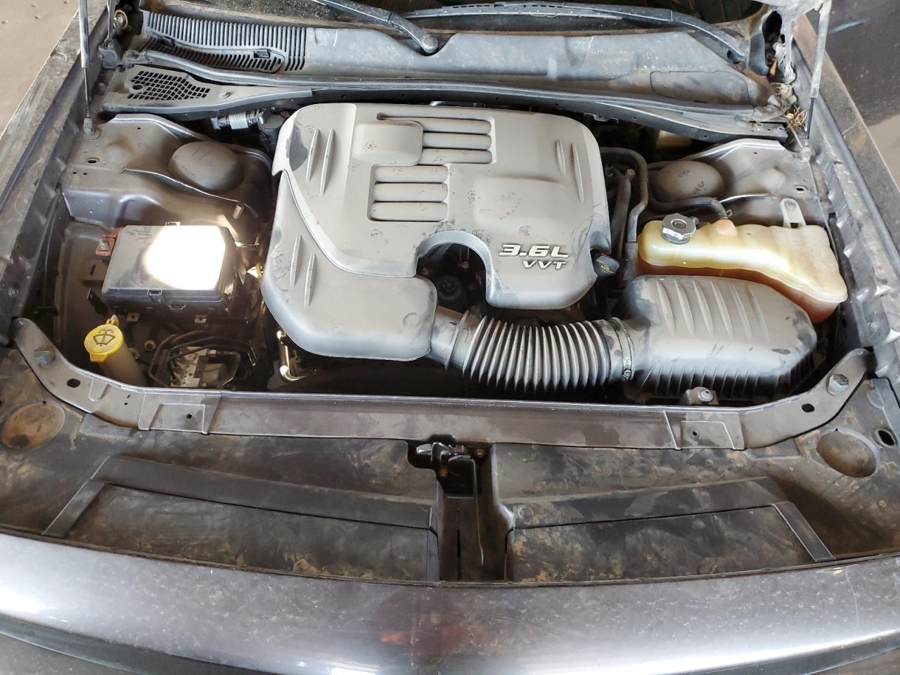 2016 Dodge Challenger Sxt VIN: 2C3CDZAG7GH114184 Lot: 72102325