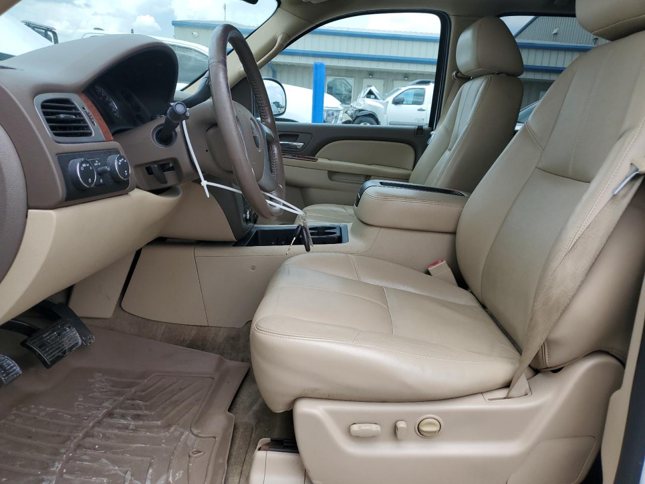 2012 GMC Yukon Slt VIN: 1GKS2CE07CR288407 Lot: 80251215