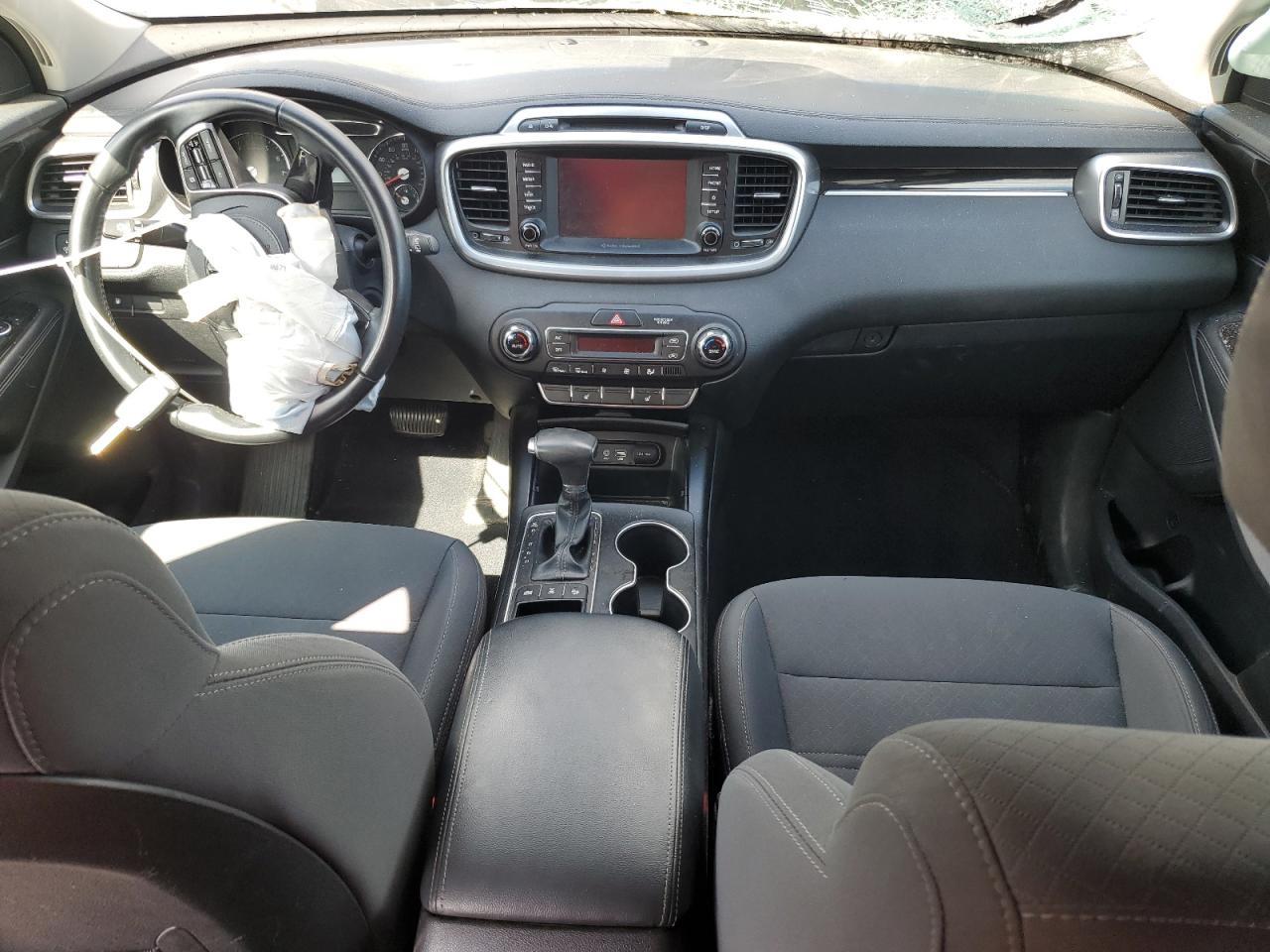 2019 Kia Sorento L VIN: 5XYPGDA31KG556616 Lot: 81784745