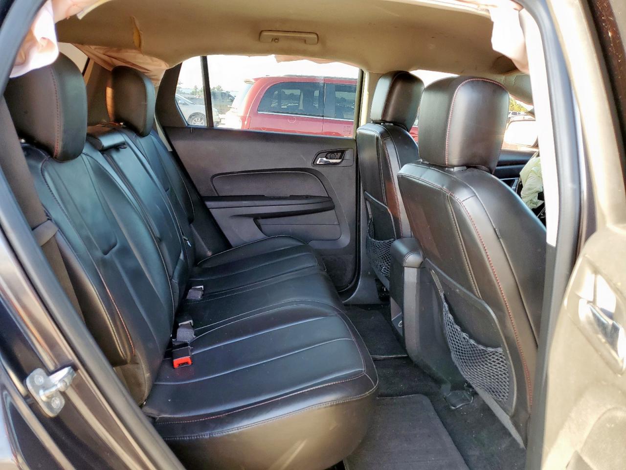 2016 GMC Terrain Slt VIN: 2GKFLPE32G6130946 Lot: 83872585