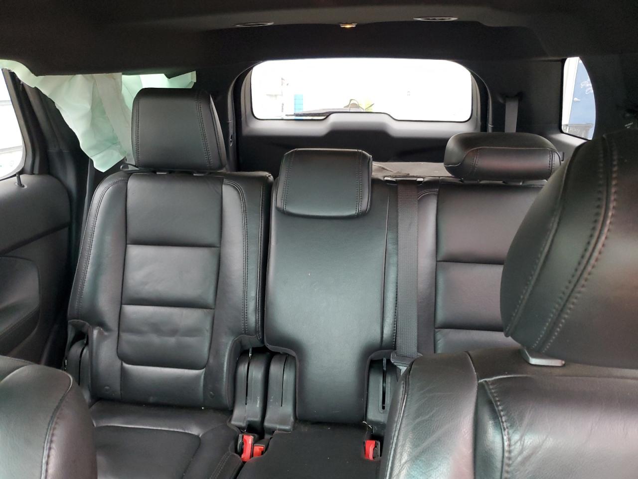 2012 Ford Explorer Xlt VIN: 1FMHK7D88CGA91239 Lot: 84709705