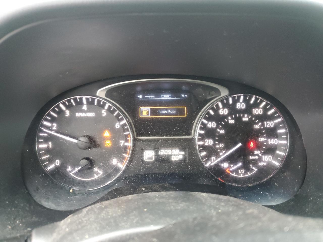 2013 Nissan Pathfinder S VIN: 5N1AR2MM8DC648916 Lot: 84366385