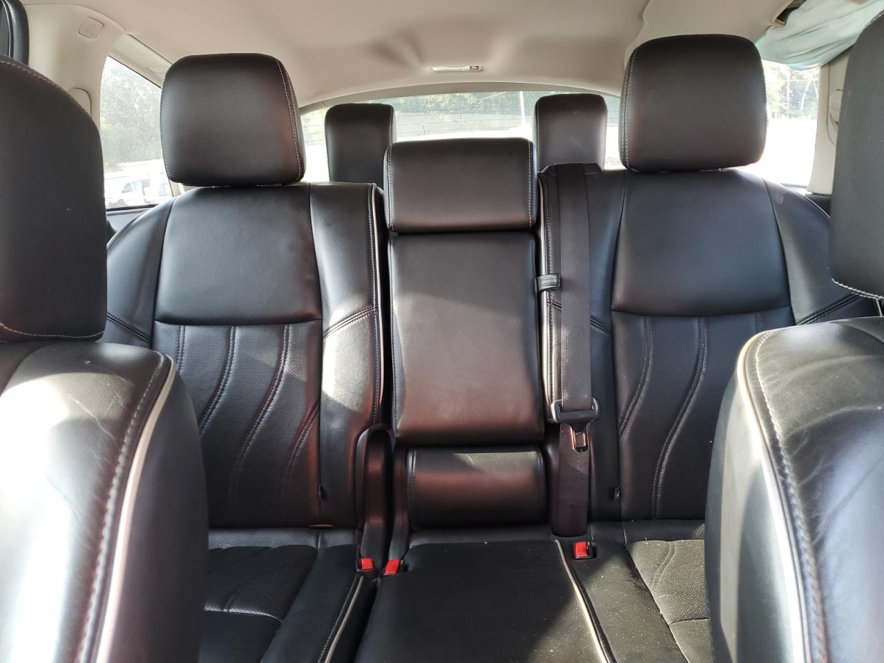 2017 Infiniti Qx60 VIN: 5N1DL0MM6HC507741 Lot: 81509775