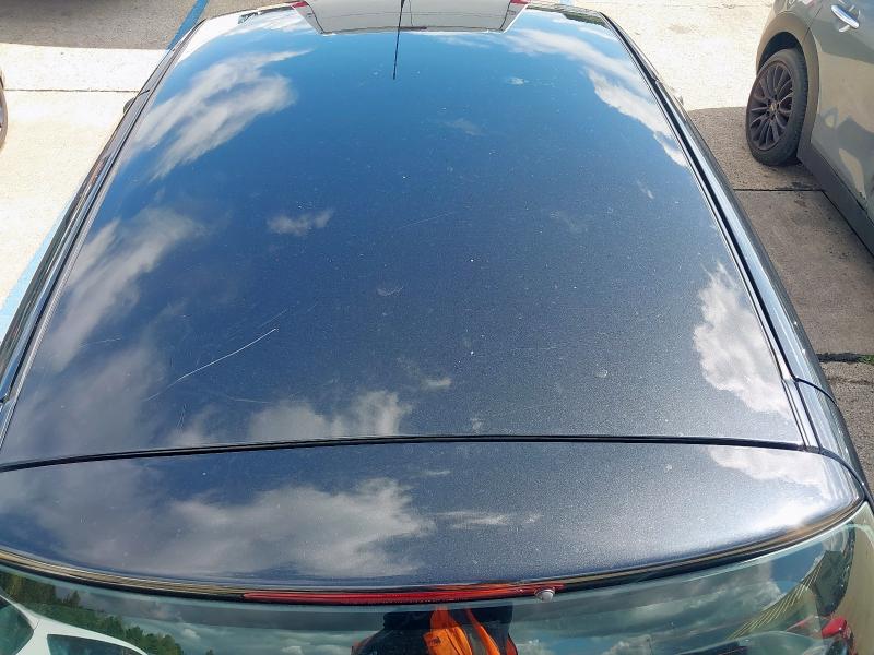2007 SUZUKI SWIFT VVTS GLX 