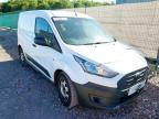 2020 FORD TRANSIT CONNECT 200 BASE 1.5 ECOBLUE 75PS VAN for sale at Copart WESTBURY
