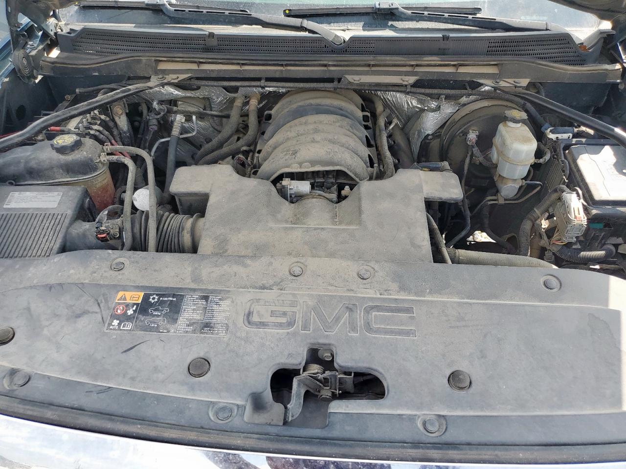 2014 GMC Sierra K1500 Sle VIN: 1GTV2UEC5EZ174028 Lot: 71157655