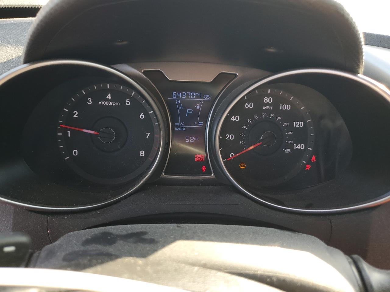 2017 Hyundai Veloster VIN: KMHTC6AD1HU319805 Lot: 70727275