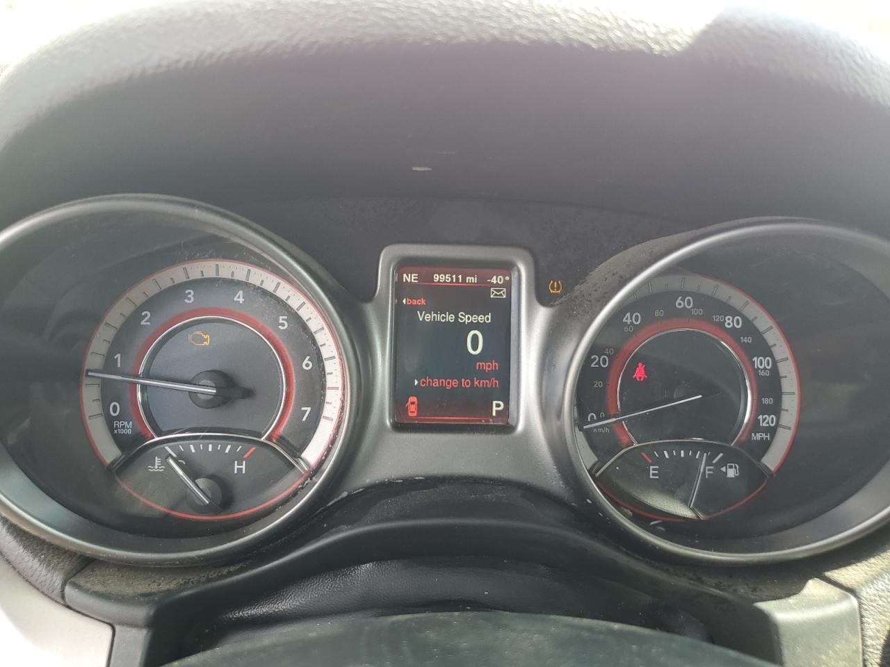 2018 Dodge Journey Crossroad VIN: 3C4PDDGG8JT364510 Lot: 81045695