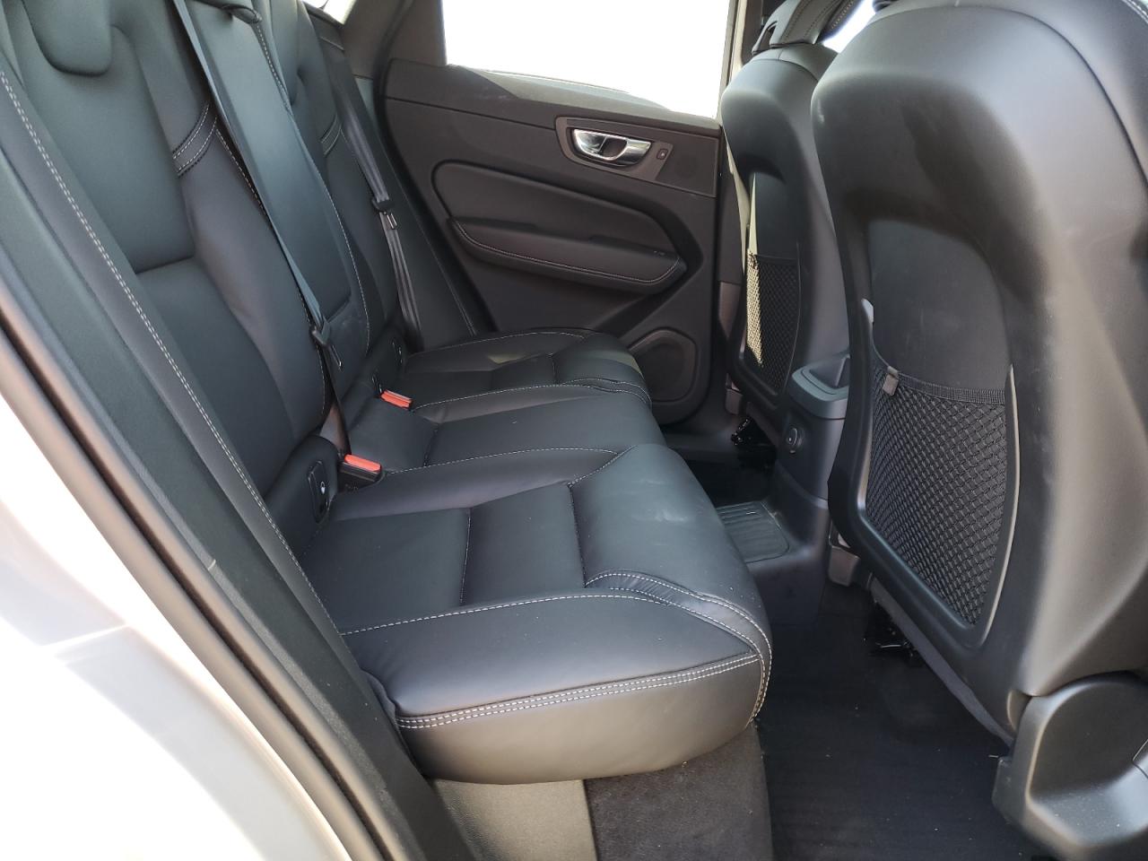 2025 Volvo Xc60 Ultra VIN: YV4H60RM7S1008033 Lot: 80567025