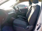 2015 KIA PICANTO 1  for sale at Copart CHESTER