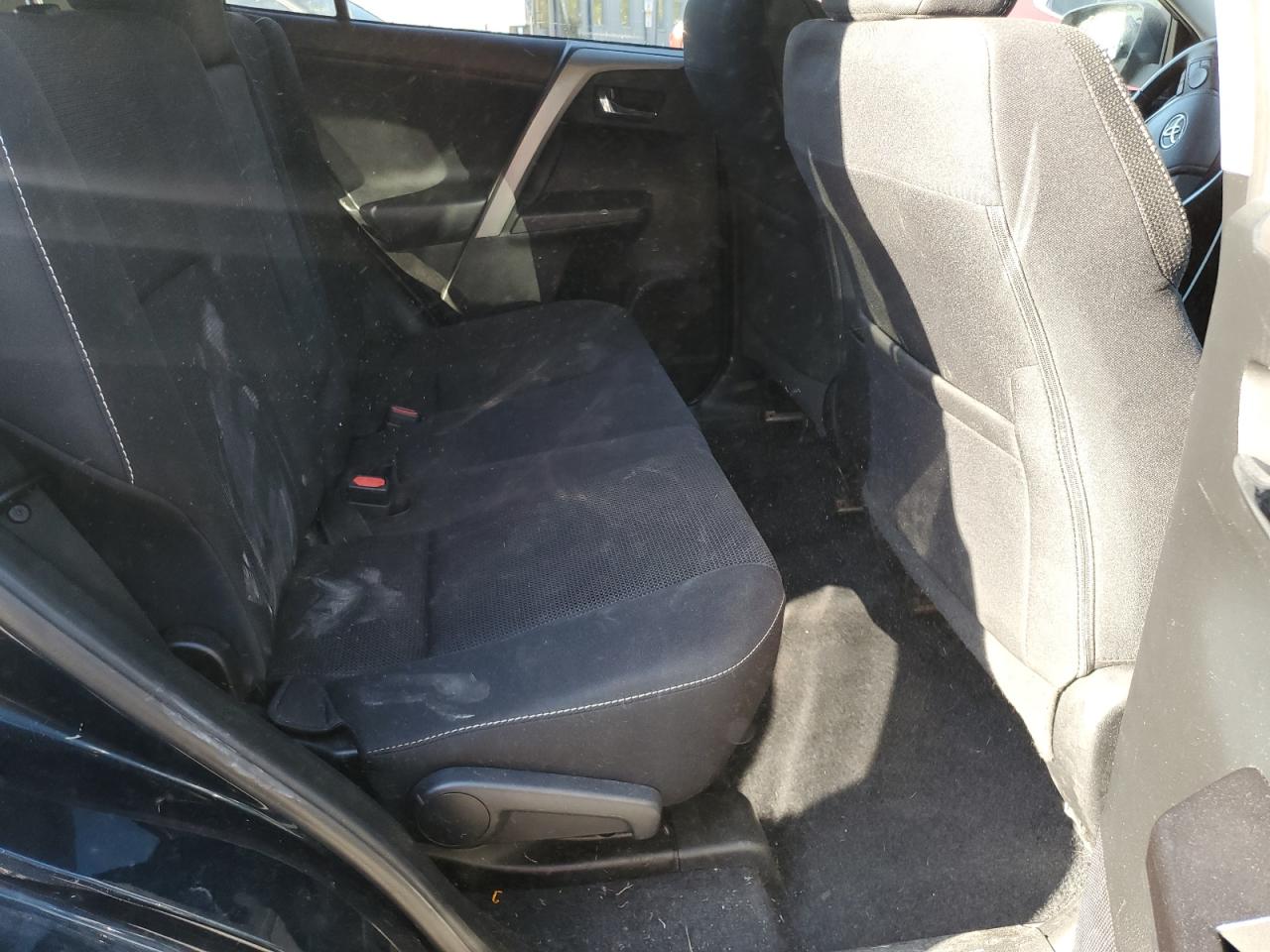 2017 Toyota Rav4 Xle VIN: 2T3RFREV0HW680861 Lot: 80605115