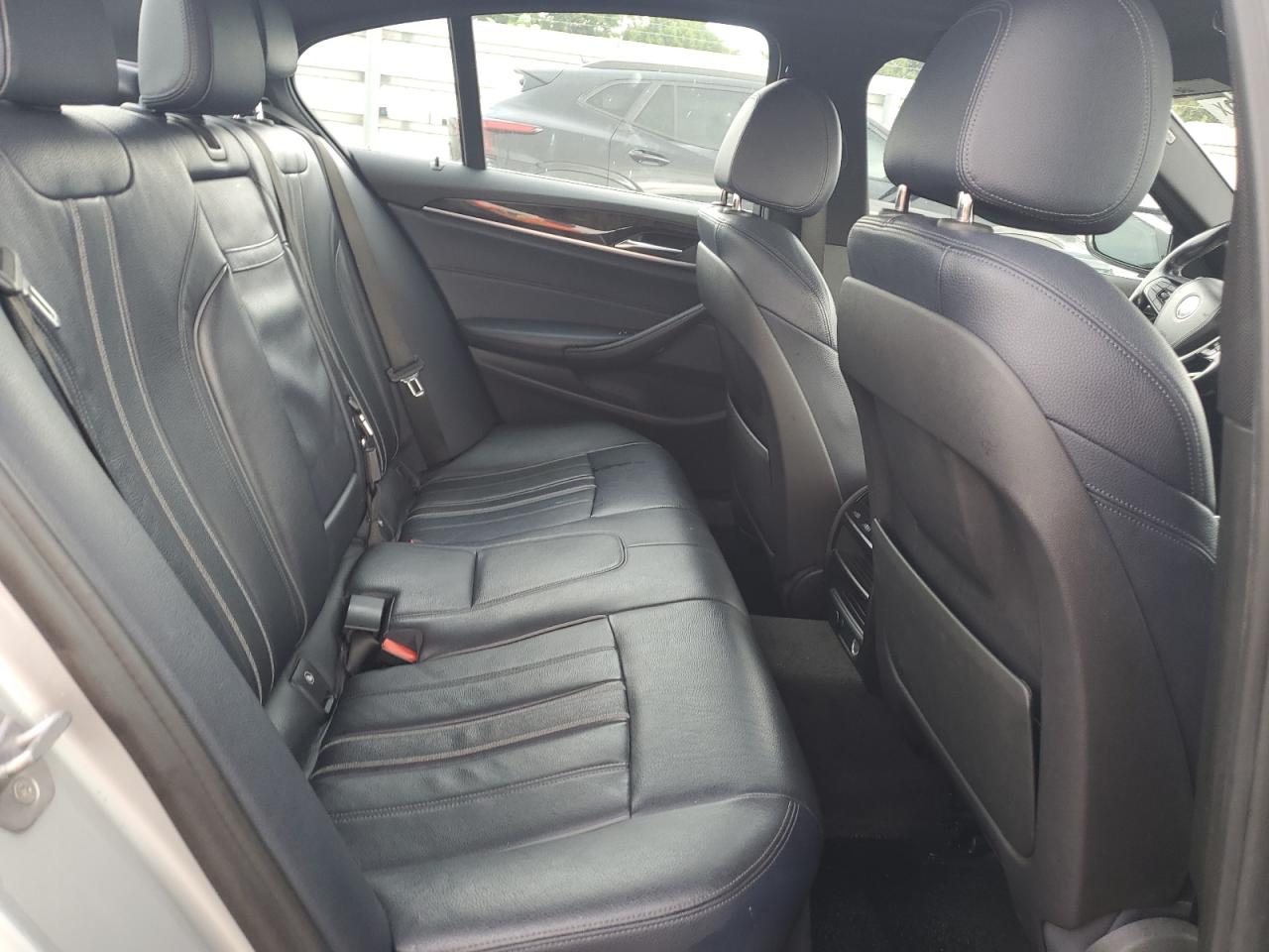 2018 BMW 530 Xi VIN: WBAJA7C54JWC74589 Lot: 83904455