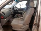 2009 TOYOTA HILUXLTDED D-4D 4X4 DCB A  for sale at Copart SANDWICH