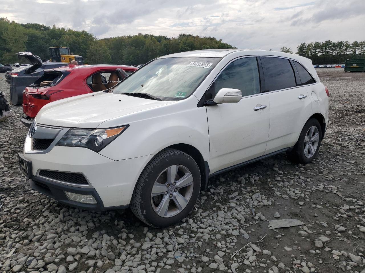 Vehicle photo