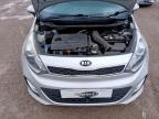 2015 KIA RIO 3 ISG CRDI  for sale at Copart WESTBURY