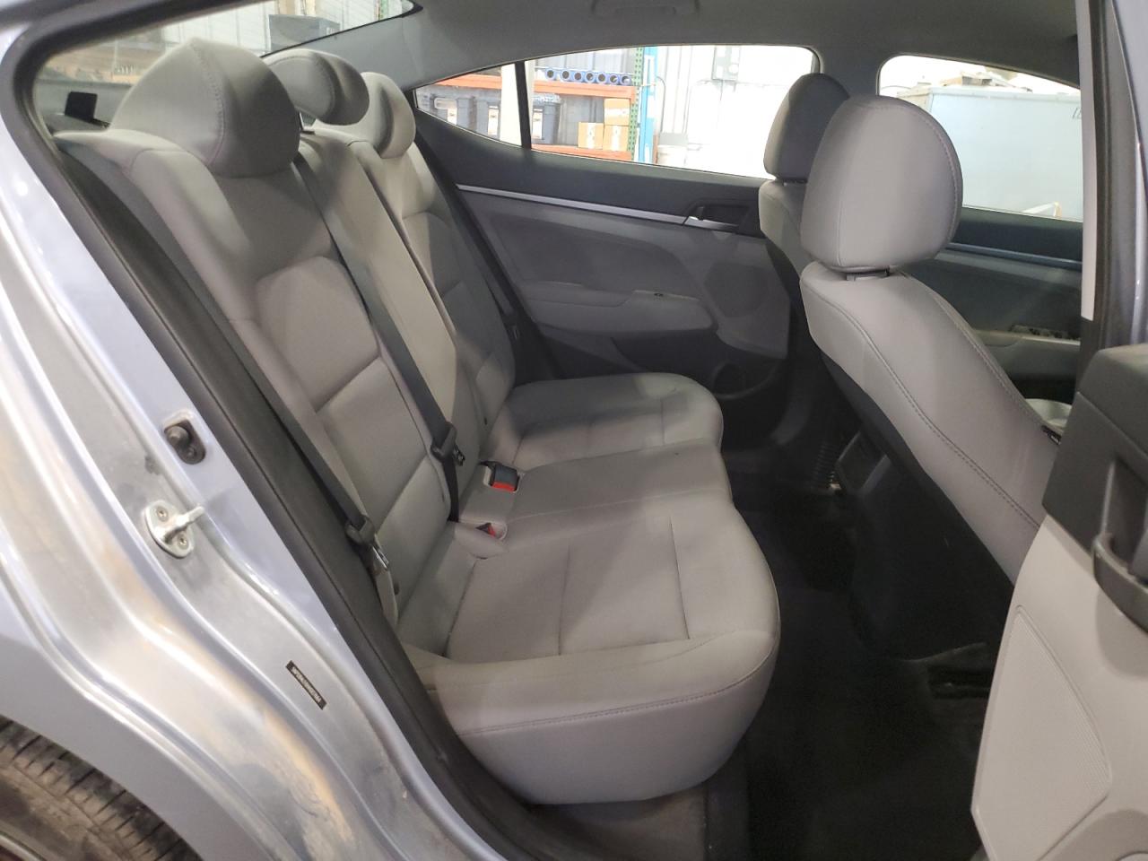 2017 Hyundai Elantra Se VIN: 5NPD84LF6HH007664 Lot: 81215725