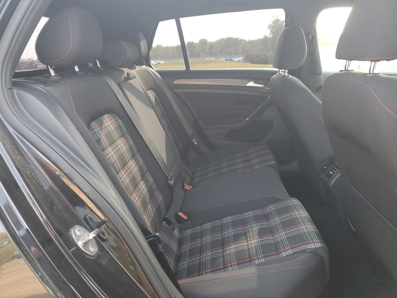 2018 Volkswagen Gti S/Se VIN: 3VW447AU7JM259998 Lot: 71738155