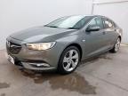 2018 VAUXHALL INSIGNIA SRI NAV TURBO 1.5T SRI NAV 5DR for sale at Copart WESTBURY