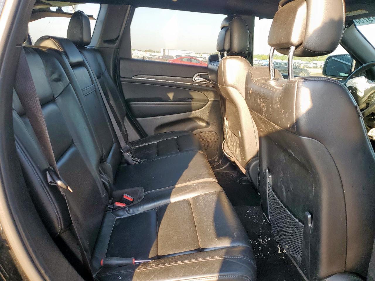 2019 Jeep Grand Cherokee Limited VIN: 1C4RJEBG9KC690229 Lot: 70679755