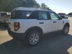 2021 FORD BRONCO SPORT    for sale at Copart CT - HARTFORD SPRINGFIELD