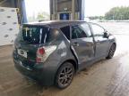 2015 TOYOTA VERSO TREND D-4D  for sale at Copart EAST KILBRIDE