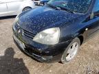 2007 RENAULT CLIO CAMPUS SPORT 16V  for sale at Copart BRISTOL
